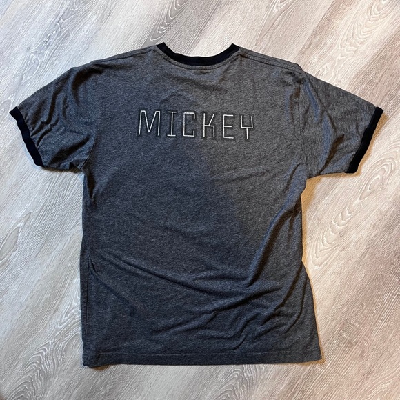 Disney Parks Mickey Shirt | Adult M - Picture 4 of 4